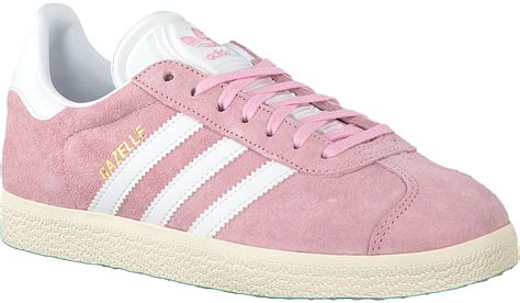 adidas gazelle schoenen dames|Adidas gazelle schoenen.